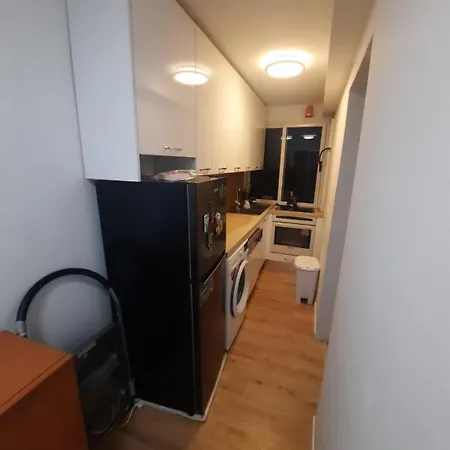 New Bazaar Apartment