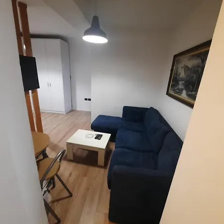 Apartment New Bazaar *